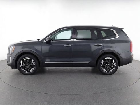 Used 2024 Kia Telluride S w/ S Sunroof Package AWD/4WD image 6
