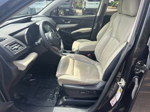 Used 2020 Subaru Ascent Limited AWD/4WD image 11
