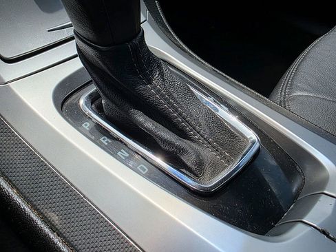 Used 2010 Cadillac CTS Sedan image 30