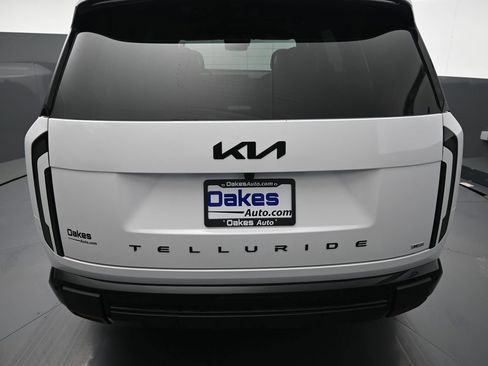 New 2027 Kia Telluride SX Prestige X-Line AWD/4WD image 37