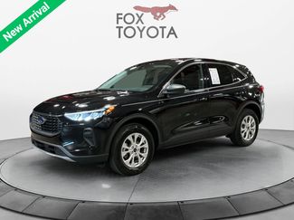 Used 2024 Ford Escape Active AWD/4WD video 1