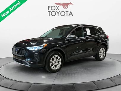 Used 2024 Ford Escape Active