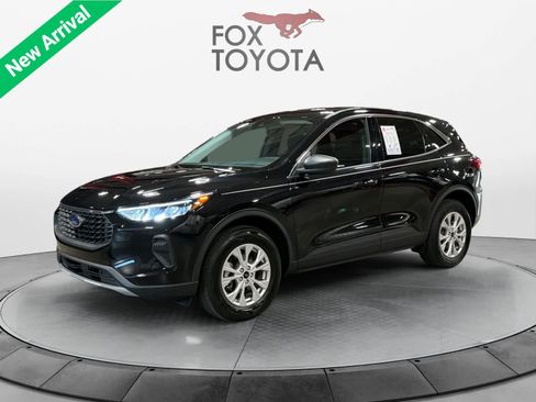 Used 2024 Ford Escape Active AWD/4WD image 1