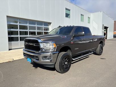 Used 2019 RAM 3500 Big Horn