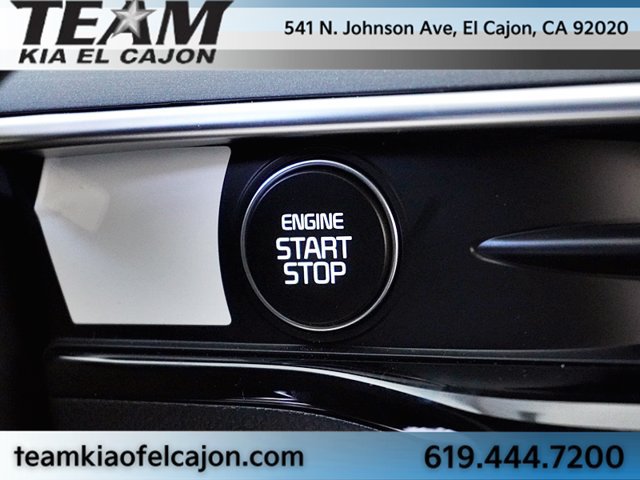 New 2026 Kia K5 GT-Line FWD image 36