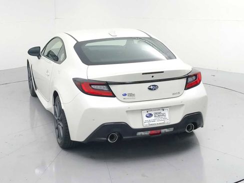 New 2026 Subaru BRZ Limited image 8