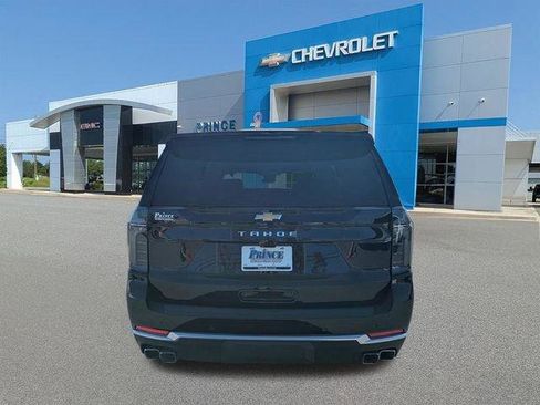 New 2026 Chevrolet Tahoe High Country image 6