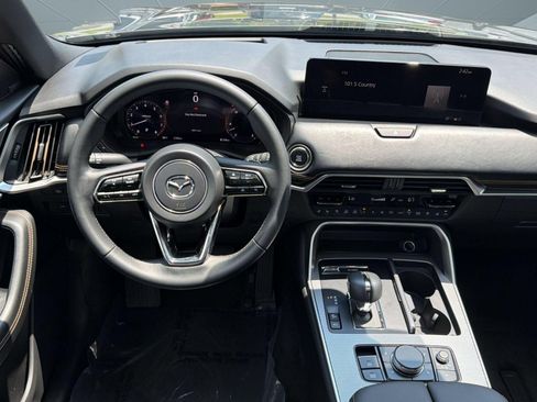 Used 2026 MAZDA CX-90 3.3 Turbo w/ Premium Plus Pkg AWD/4WD image 29