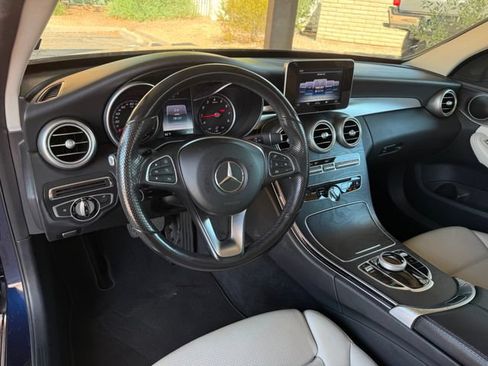 Used 2017 Mercedes-Benz C 300 Sedan image 22
