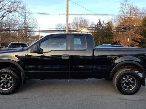 Used 2007 Ford F150 STX image 7