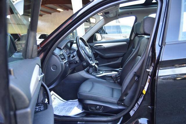 Used 2014 BMW X1 xDrive28i AWD/4WD image 46