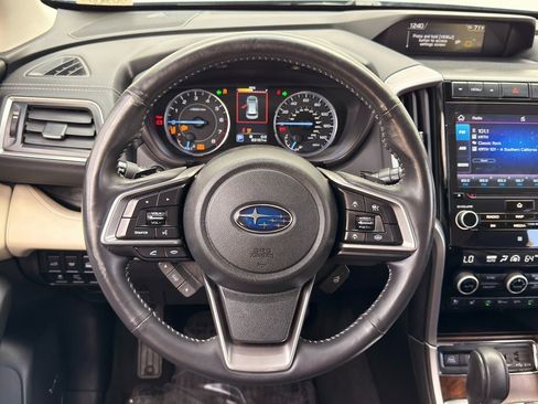 Used 2021 Subaru Ascent Touring w/ Popular Package #2A image 25