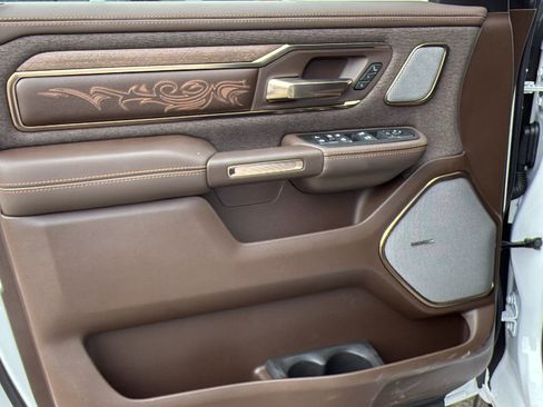 New 2026 RAM 1500 Limited image 9