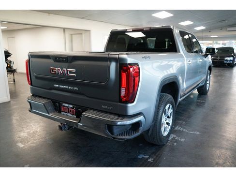 Used 2020 GMC Sierra 1500 SLT image 7