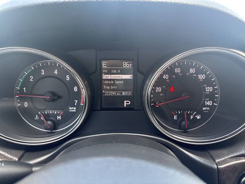 Used 2012 Jeep Grand Cherokee Altitude AWD/4WD image 20