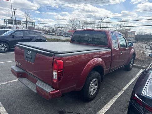 Used 2019 Nissan Frontier S image 22