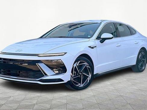 New 2026 Hyundai Sonata SEL image 2