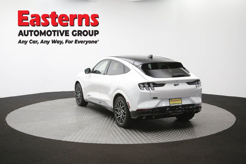 Used 2023 Ford Mustang Mach-E GT w/ GT Performance Edition AWD/4WD image 67