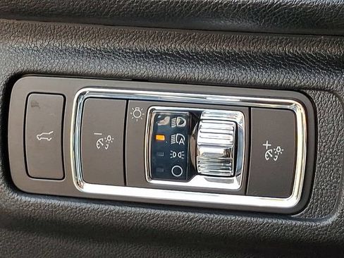 Certified 2023 Lincoln Corsair AWD w/ Equipment Group 101A image 26