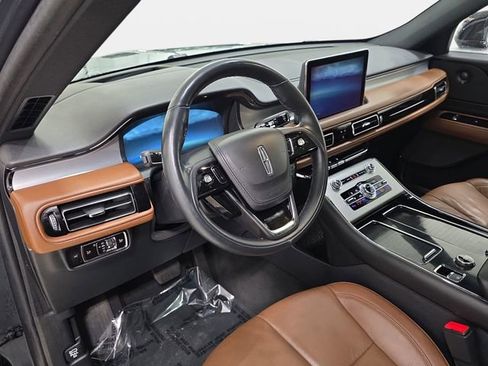 Used 2023 Lincoln Aviator Reserve w/ Equipment Group 201A image 16
