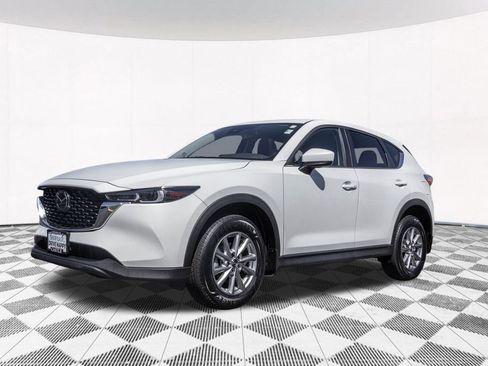 Used 2023 MAZDA CX-5 AWD 2.5 S image 6
