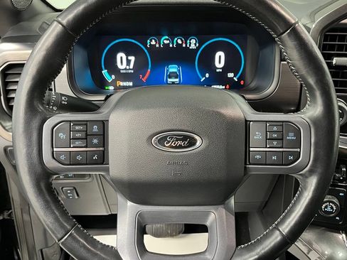 Used 2023 Ford F150 Lariat w/ Equipment Group 502A High AWD/4WD image 26