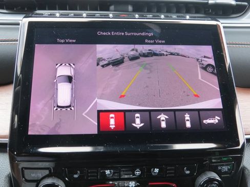 Certified 2023 Jeep Grand Cherokee Summit RWD image 28