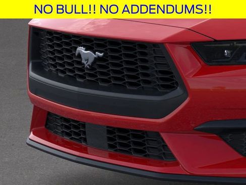 New 2026 Ford Mustang Coupe image 18