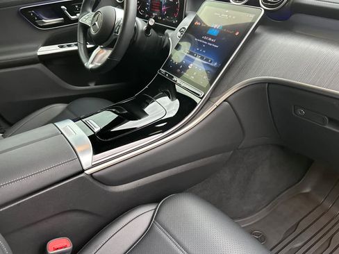 Certified 2024 Mercedes-Benz GLC 300 GLC 300 image 15