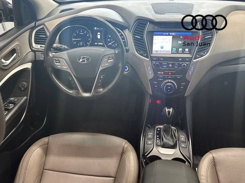 Used 2017 Hyundai Santa Fe Sport w/ 2.4L Tech Package 04 FWD image 29