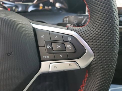 New 2026 Volkswagen GTI SE image 20