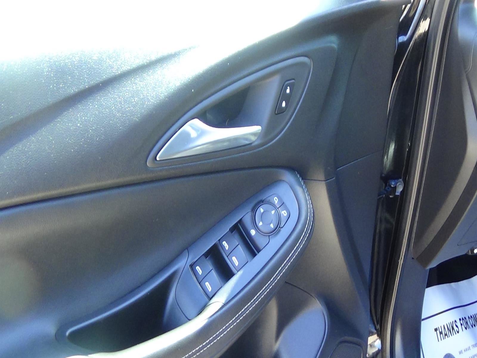 Used 2025 Buick Encore GX Preferred FWD image 15