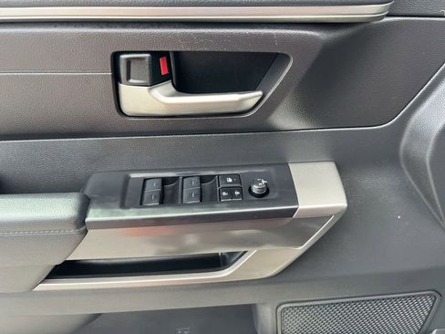 Used 2024 Toyota Tundra SR5 w/ TRD Off-Road Package image 14