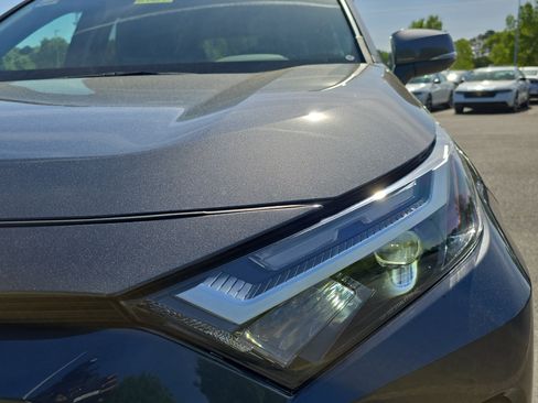 Used 2023 Toyota RAV4 XLE w/ Convenience Package image 33