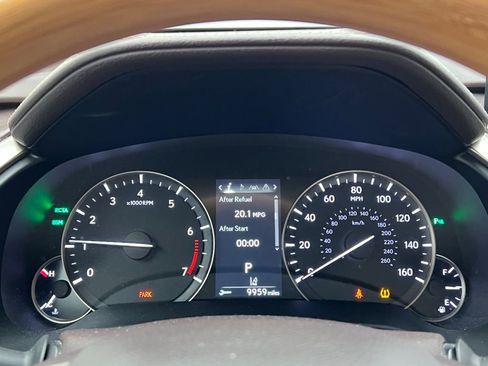 Used 2017 Lexus RX 350 350 image 16