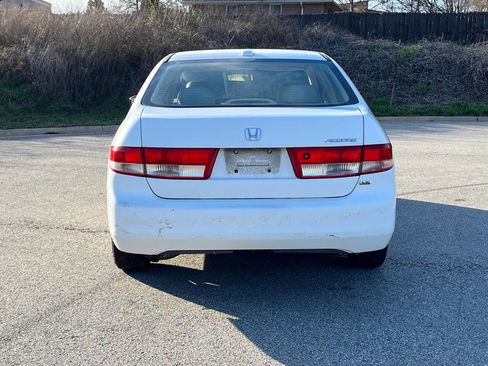 Used 2004 Honda Accord EX image 4