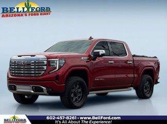 Used 2024 GMC Sierra 1500 Denali w/ Denali Reserve Package AWD/4WD video 1