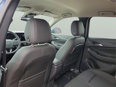 New 2026 Buick Encore GX Preferred w/ Advanced Technology Package image 12