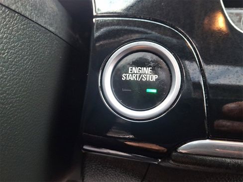 Used 2019 Buick Encore Sport Touring w/ Safety Package image 26