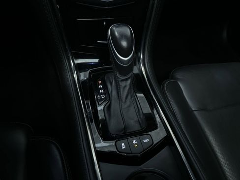 Used 2018 Cadillac ATS Luxury AWD/4WD image 23