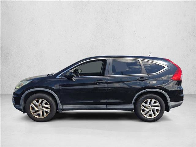 Used 2016 Honda CR-V EX image 8