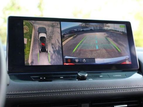 Certified 2024 Nissan Rogue SL image 13