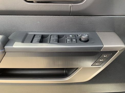 New 2026 Toyota Tundra Platinum image 12