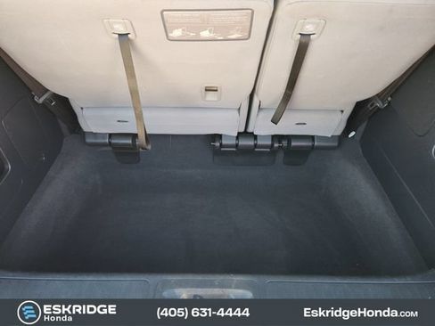 Used 2020 Honda Odyssey EX-L image 33