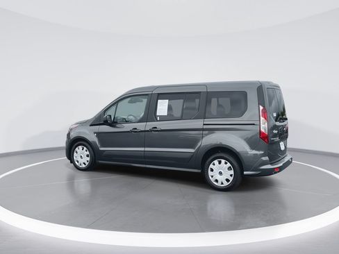 Used 2023 Ford Transit Connect XLT FWD image 6