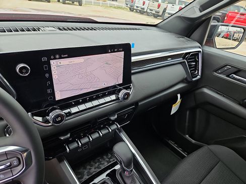 New 2026 GMC Canyon Elevation w/ Convenience Package RWD image 18