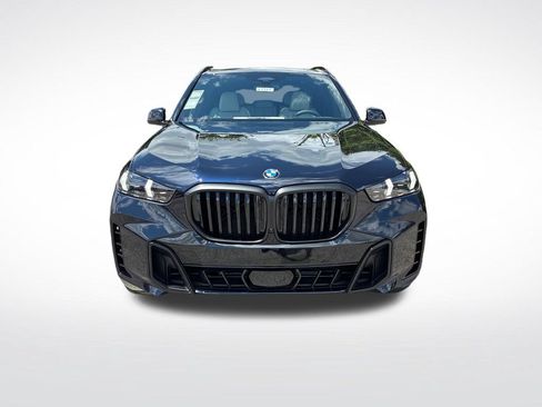 New 2026 BMW X5 xDrive40i w/ M Sport Package AWD/4WD image 8