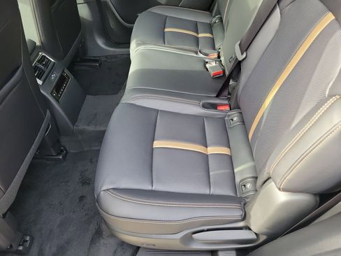 New 2026 MAZDA CX-90 3.3 Turbo w/ Premium Plus Pkg image 15