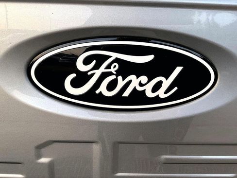 Used 2024 Ford F150 STX w/ STX Black Appearance Package image 31