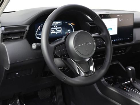 New 2026 MAZDA CX-5 Select AWD/4WD image 11